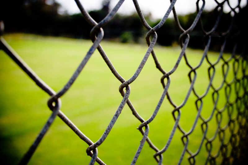 Chain Link Fence Service Cost — Cost of Chain Link Fence Service