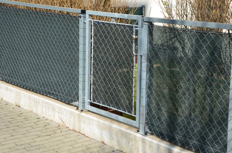 Gated Entry System