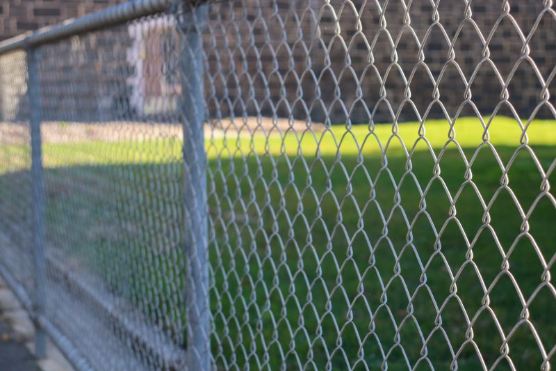Chain Link Fence Service Options and Details