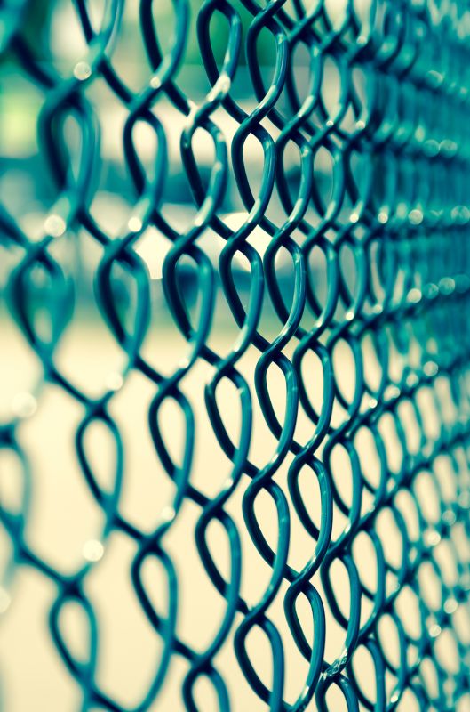 Chain Link Fence Service Options
